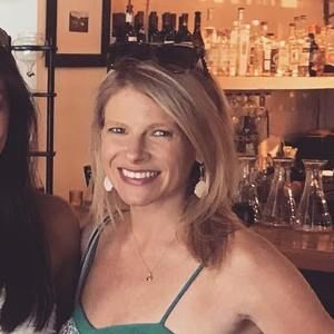 Meet your Posher, Kristin